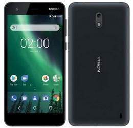 Замена дисплея на телефоне Nokia 2 в Калуге